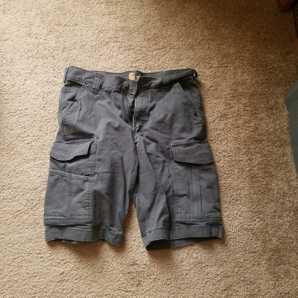 Brand new carhartt shorts